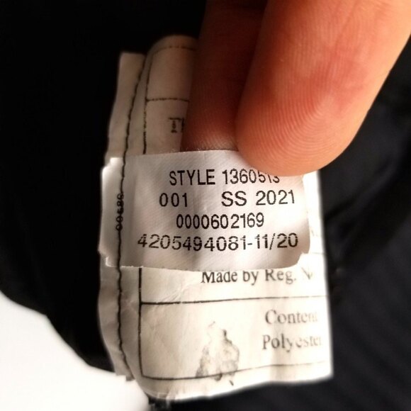 Under Armour Storm Evolution Daytona Half Zip Long Sleeve Pullover Mens Small - Picture 11 of 11